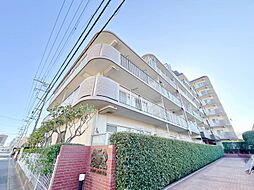 ウインザーハイム草加