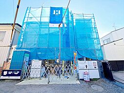 埼玉県草加市吉町２丁目-