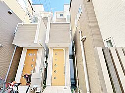 東京都荒川区東日暮里３丁目