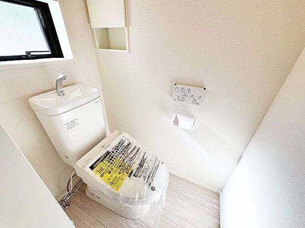 暮らしの中のさりげないひとときの快適さにも、こだわりを、持って設備を配しております。