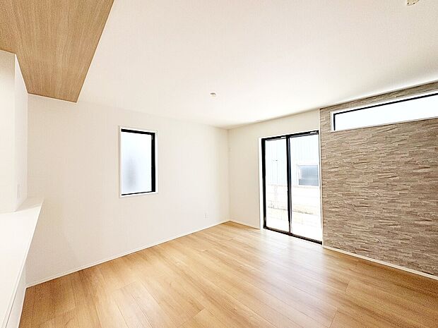 ひとつひとつの空間に宿した機能性、そして美意識。