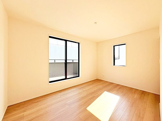 どんな部屋にアレンジするかは、あなた次第です。