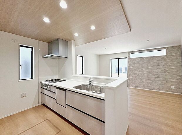 過ごす時間が、たくさんの思い出として紡がれていく場所。