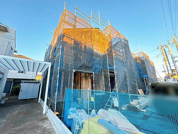 ライフプランニングからローンまで、一貫してご説明させていただきます。お気軽にお問い合わせくださいませ。