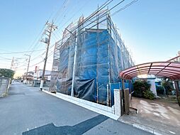 千葉県流山市こうのす台