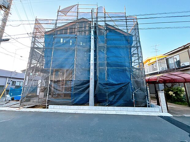 現地に足をお運びいただいた際には、周辺散策などをお勧めいたします。