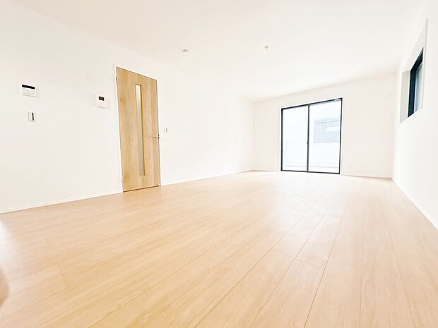 「空間が織り成すひとつ先の住み心地」を演出します。