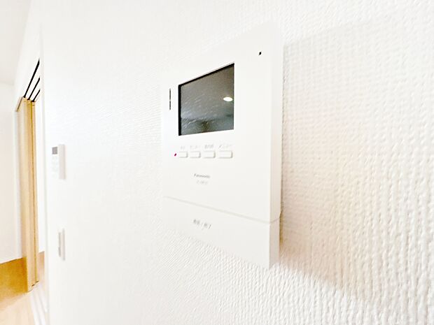 快適と分かりやすさを合わせた優しい設計。「見える安心」をカタチにしました。