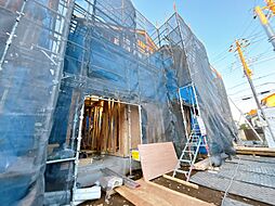 千葉県流山市こうのす台