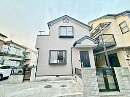 千葉県市川市須和田１丁目