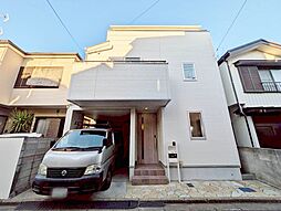 千葉県市川市大和田４丁目