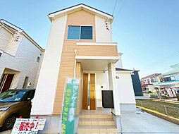 埼玉県八潮市大字南川崎