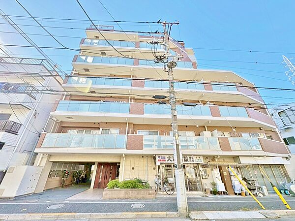 外観：313004533748