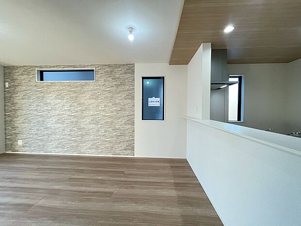 ひとつひとつの空間に宿した機能性、そして美意識。