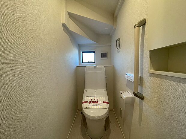 暮らしの中のさりげないひとときの快適さにも、こだわりを、持って設備を配しております。