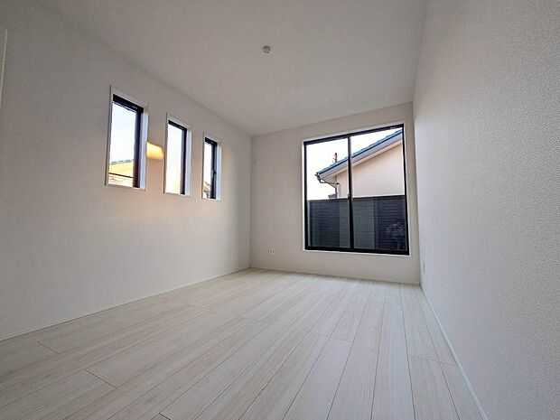 どんな部屋にアレンジするかは、あなた次第です。