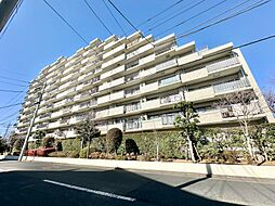 川口弥平パーク・ホームズ