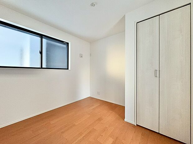 どんな部屋にアレンジするかは、あなた次第です。