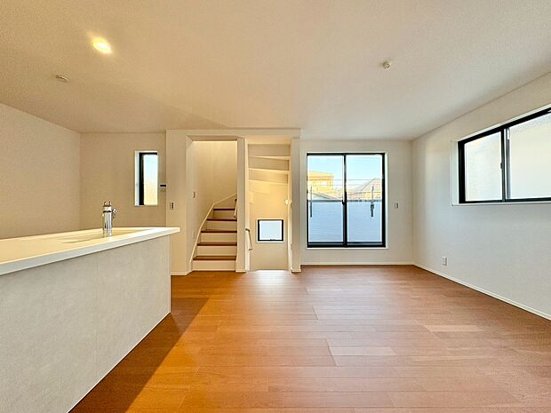 過ごす時間が、たくさんの思い出として紡がれていく場所。