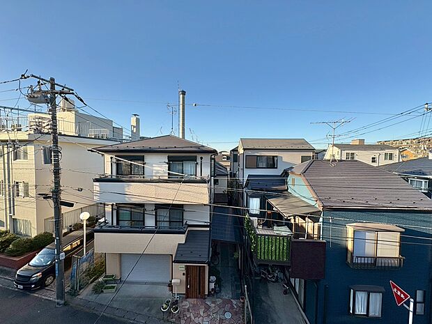 頬をなでる、優しい風を感じることが出来ます。