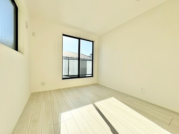 どんな部屋にアレンジするかは、あなた次第です。