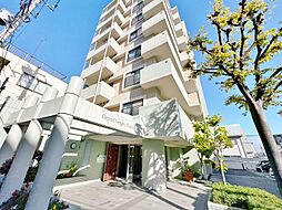 グランヴェルジェ西台