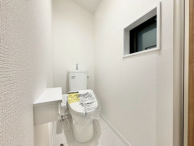 暮らしの中のさりげないひとときの快適さにも、こだわりを、持って設備を配しております。