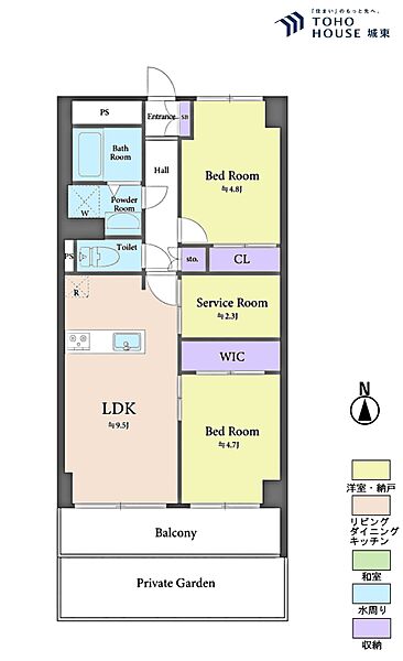 間取り：313004536101