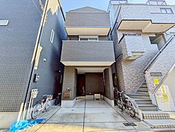 東京都足立区西新井本町３丁目