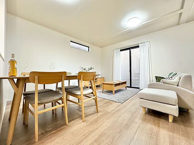 ひとつひとつの空間に宿した機能性、そして美意識。