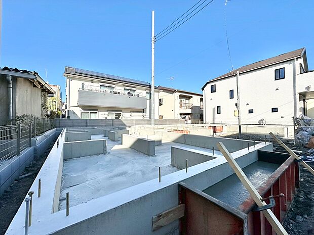 (建設中)ライフプランニングからローンまで、一貫してご説明させていただきます。