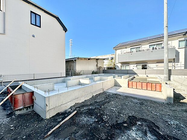 (建設中)現地に足をお運びいただいた際には、周辺散策などをお勧めいたします。