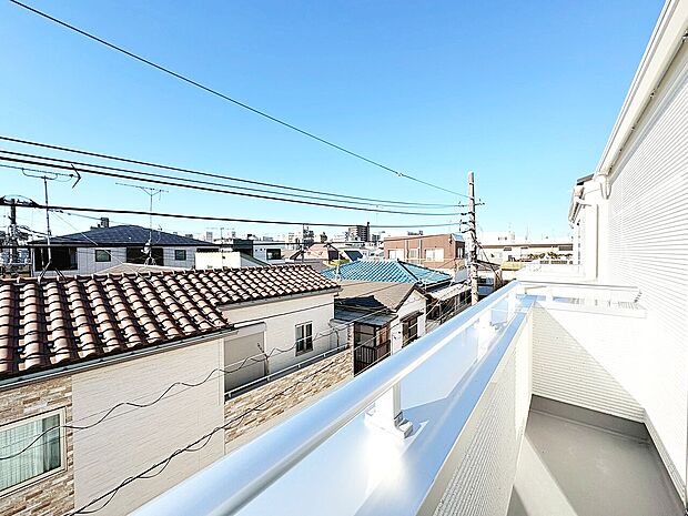 頬をなでる、優しい風を感じることが出来ます。