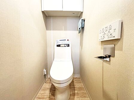 暮らしの中のさりげないひとときの快適さにも、こだわりを、持って設備を配しております。