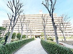 小豆沢パーク・ファミリアＢ棟