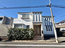 東京都杉並区桃井１丁目