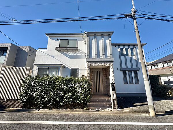 外観：313004537334