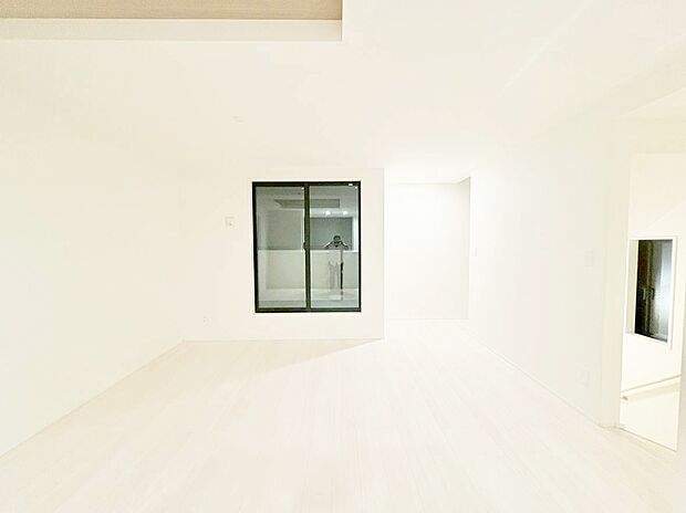 ひとつひとつの空間に宿した機能性、そして美意識。