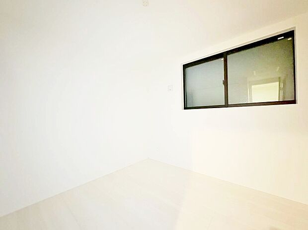 どんな部屋にアレンジするかは、あなた次第です。