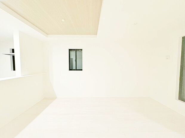 居心地の良い空気感は、暮らしのステージを彩り、心からのやすらぎと満足感を与えてくれます。