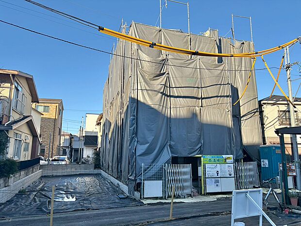 (建設中)ライフプランニングからローンまで、一貫してご説明させていただきます。