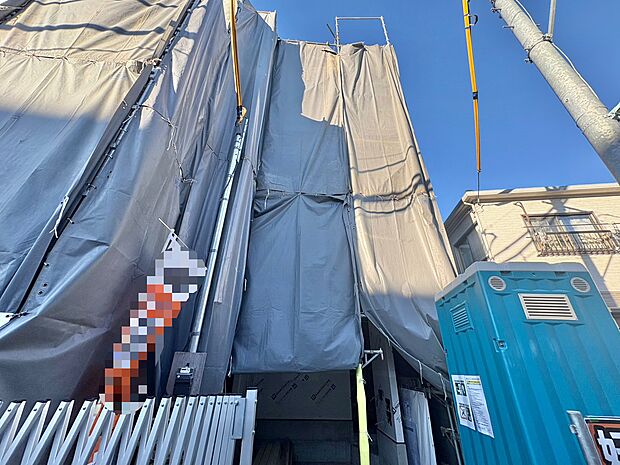 (建設中)現地に足をお運びいただいた際には、周辺散策などをお勧めいたします。