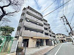 レーベンハイム東武練馬