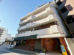 グリーンキャピタル赤羽