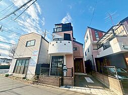 東京都練馬区春日町１丁目
