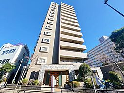 サンクレイドル西新井本町