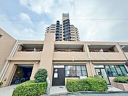 ライオンズステーションプラザ梅島