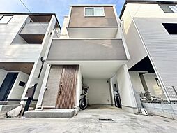 東京都足立区本木西町-