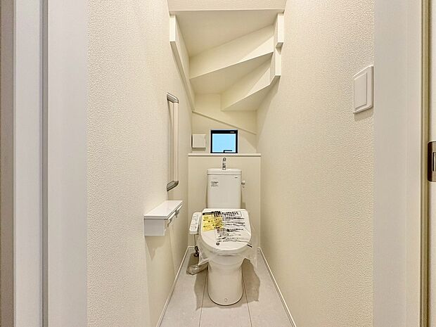 暮らしの中のさりげないひとときの快適さにも、こだわりを、持って設備を配しております。