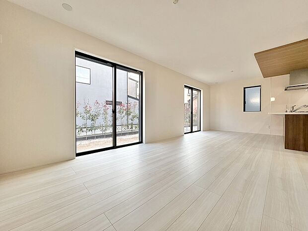 過ごす時間が、たくさんの思い出として紡がれていく場所。